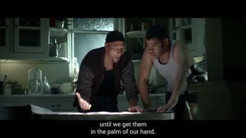 🤣🎭 Planning a Heist Gone Hilariously Wrong - Key and Peele | FunFM