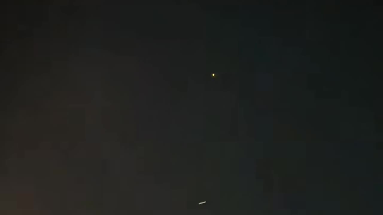 🛸😱 New Jersey Orb Sighting—What Is This?! | TheTruthAbove