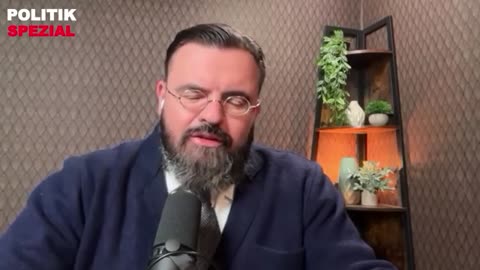 Warum Olaf Scholz und Friedrich Merz Kanzler wurden – Eine göttliche Satire 25.11.2025 POLITIK SPEZIAL - Stimme der Vernunft