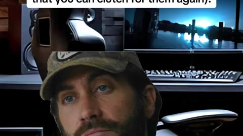 Coming out of retirement