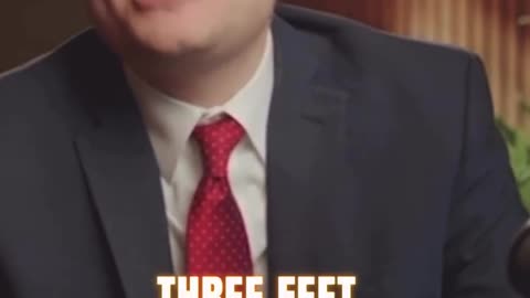 Nick Fuentes Blasts Ben Shapiro: "From the Studio That Brought You Groypers & The WANGHAF's!"