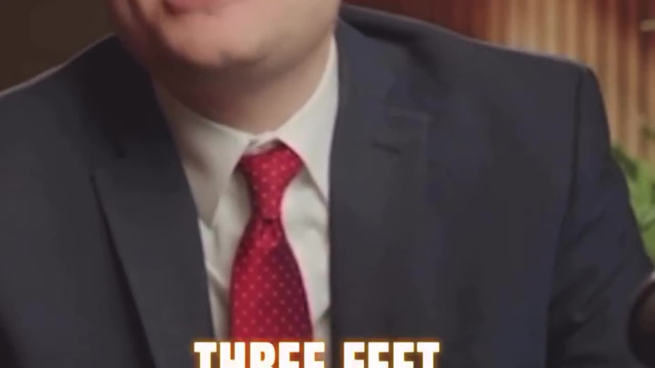 Nick Fuentes Blasts Ben Shapiro: "From the Studio That Brought You Groypers & The WANGHAF's!"