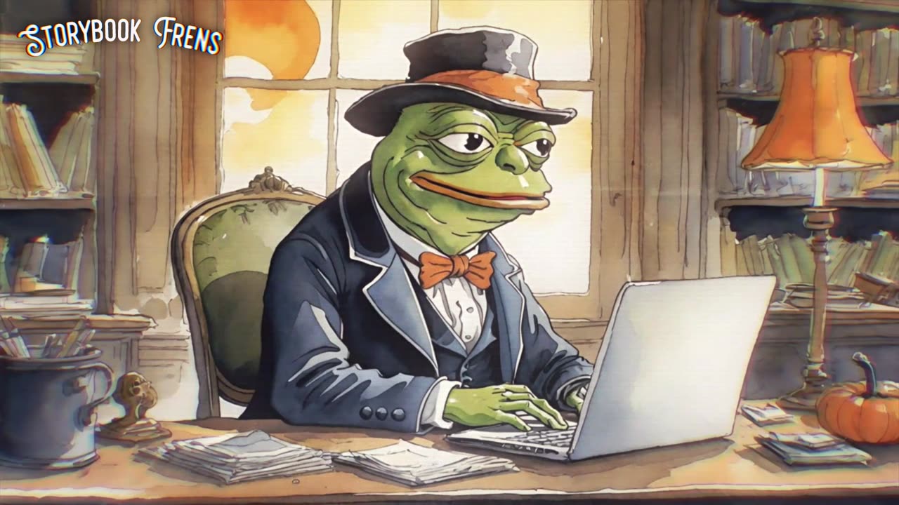 Spooky Lofi with a Fren | Beats to trick or treat to 🎃🦇🎶