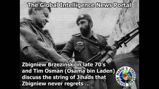 Alan Watt Redux 235 "If you build it..." - November 9, 2025