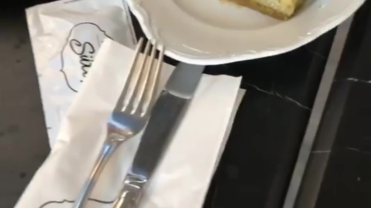 ANATOLIAN DESSERT