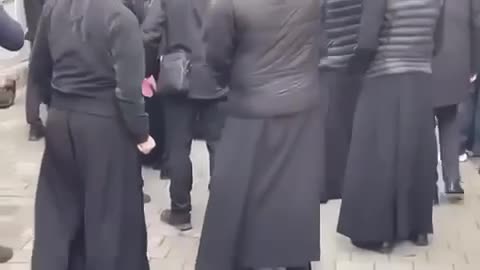 Ukrainian SBU Descend On Controversial Religious Sect with Ties to Russia