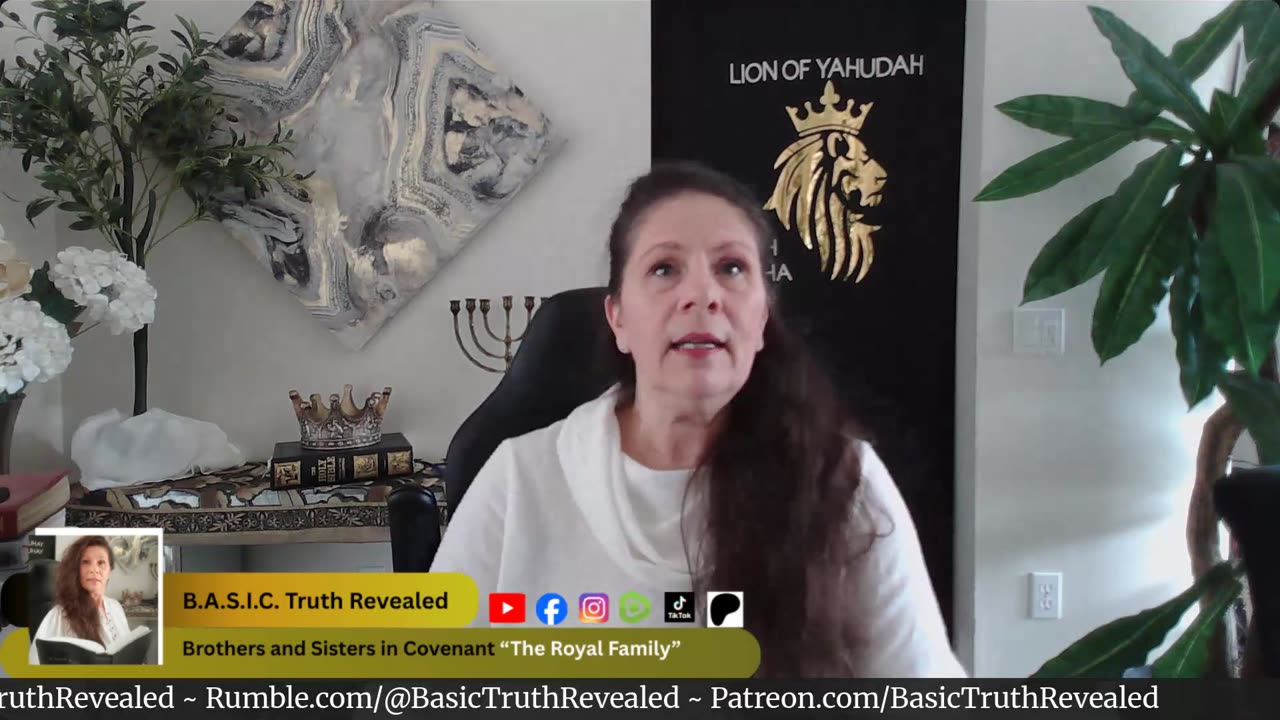 "Advancing YAH'S Kingdom...on Earth" By " Perfection"