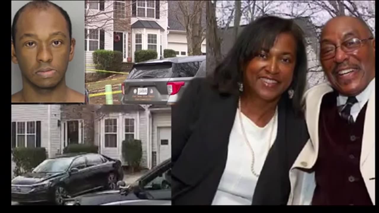 Black Man, Atlanta Ga, MURDERED Mom, Stepfather At Home because “he just wanted to be Be ALONE.” ….”For among my people are found wicked men,they lay wait” 🕎 Matthew 10:34-37 “And a man's foes shall be they of his own household”