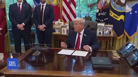 Trump Looking At Antifa Birth Place Portland As First Stop In Left-Wing Group Crackdown | TRENDING