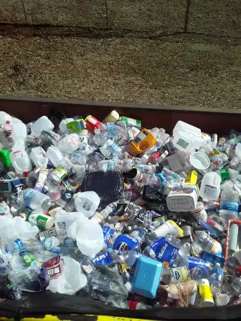 Turning Trash into Class since 1861