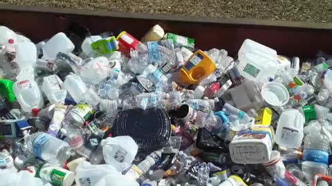 Turning Trash into Class since 1861