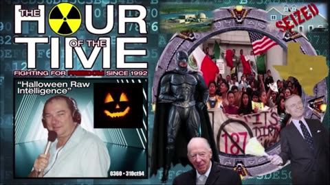 The MichiganAnon93 Channel: Happy Halloween