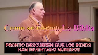 Como se Formo la Biblia_ Doctor César Vidal