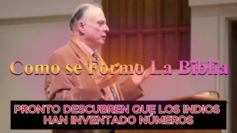 Como se Formo la Biblia_ Doctor César Vidal