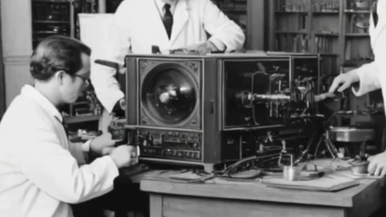 PART 1 Genius_Inventor_Farnsworth_Vs_Radio_Giant_