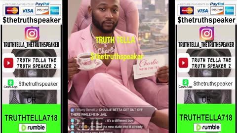 CHARLI TELLS POLICE ON LIVE HOW HE GOT BEAT UP TODAY & SHOWS THEM HIS BRUISES