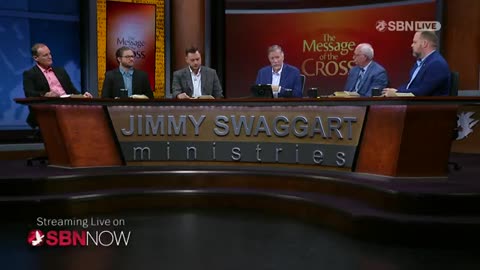 SEPTEMBER 25 2025 SBN SHOWS PART 1