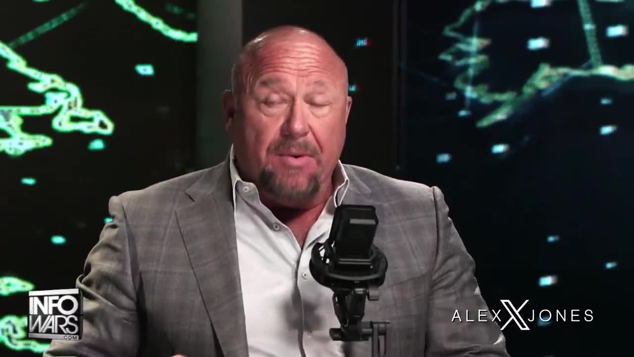 🚨EMERGENCY MESSAGE TO PRESIDENT TRUMP: