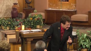 Yom Teruah (September 29, 2019)