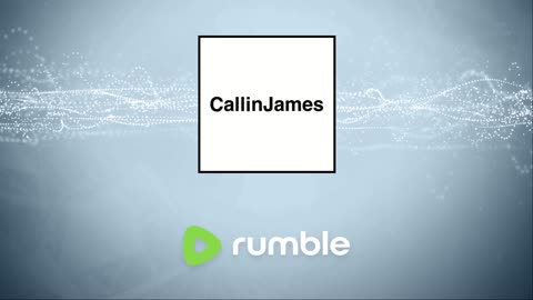 Live from Rumble Studio