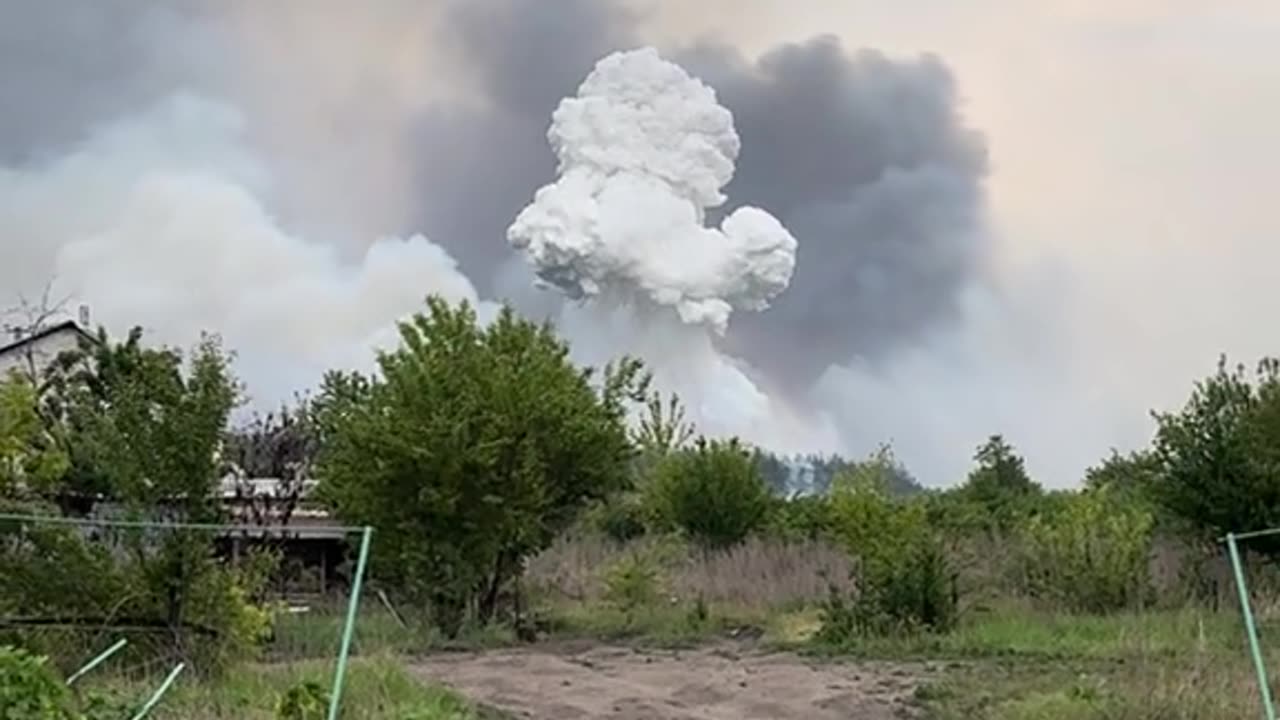 War in ukraine