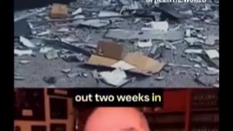 9/11 Was Done By Zionist