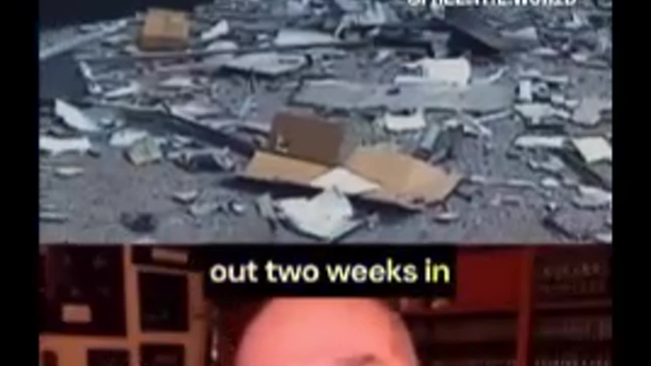 9/11 Was Done By Zionist