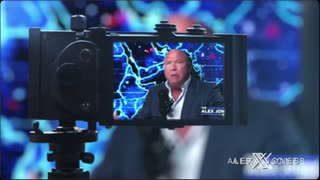 The Alex Jones Show SATURDAY LIVE SHOW STREAM 10/25/25