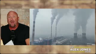 The Alex Jones Show SATURDAY LIVE SHOW STREAM 10/25/25