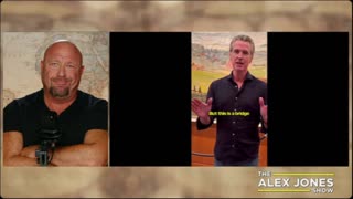 The Alex Jones Show SATURDAY LIVE SHOW STREAM 10/25/25