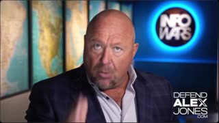 The Alex Jones Show SATURDAY LIVE SHOW STREAM 10/25/25