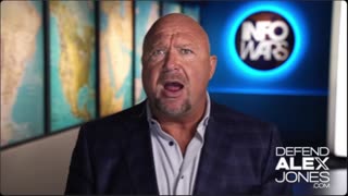 The Alex Jones Show SATURDAY LIVE SHOW STREAM 10/25/25