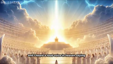 映画『ヨハネの黙示録』―最後の預言があなたの目の前で展開される