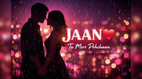 JAAN (Official Audio) | Emotional Punjabi Love Song | Soulful Romance