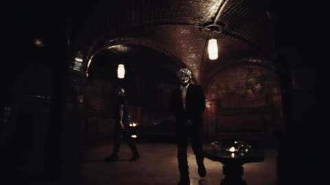 Don Toliver & Yeat - Rendezvous (Official Music Video)