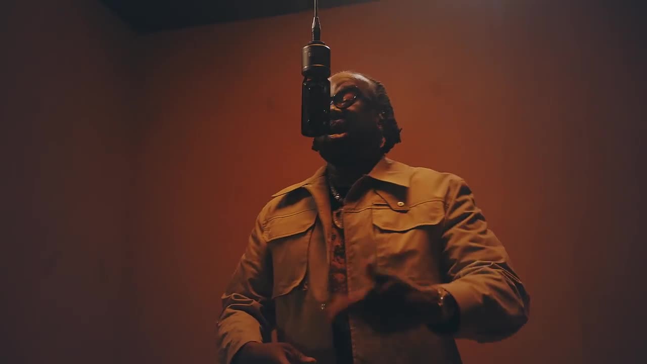 Conway The Machine - Se7enteen5ive | Vevo ctrl