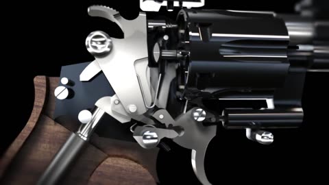 Korth & Nighthawk Custom Revolvers