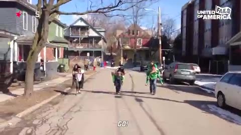 The Dumbest American Fails EVER (All 50 States)