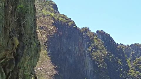 Why Krabi is the Most Beautiful Place on Earth!