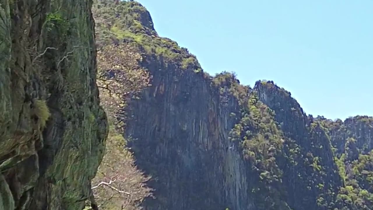 Why Krabi is the Most Beautiful Place on Earth!