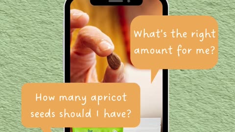 How Many Apricot Seeds Should You Start With?
