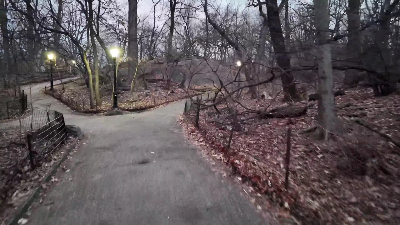 🗽 NYC Live 🔴 Walk (Chat on YouTube)