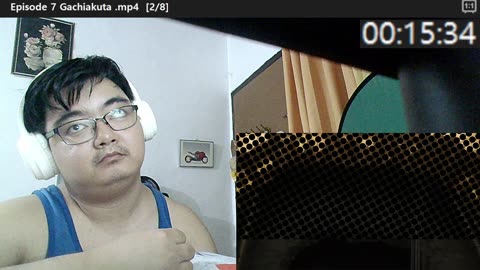 Gachiakuta Episode 6 - 10 Reaction RDPTV0 R#2