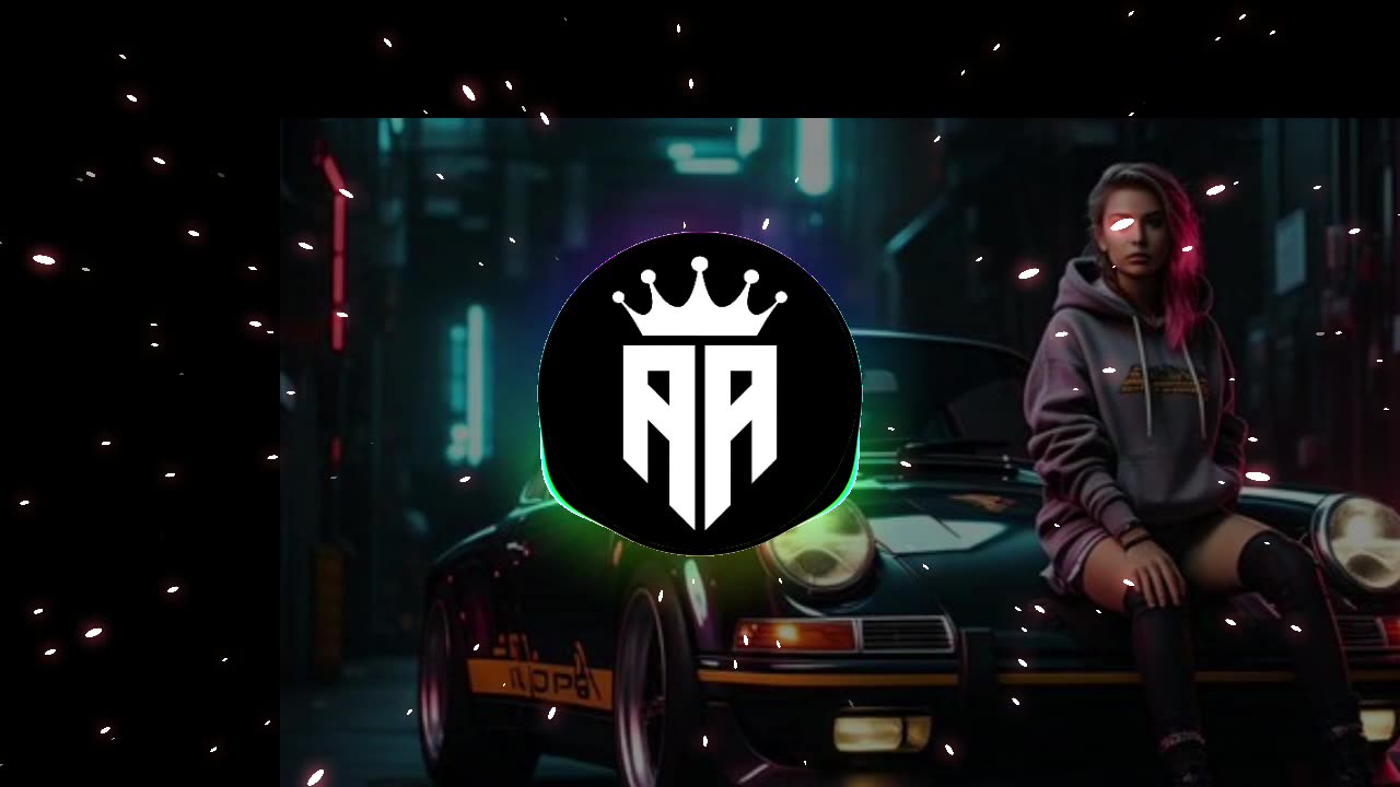 Alive Right Now – Deep EDM | Powerful Drop