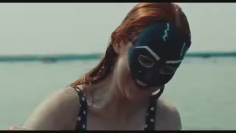 Cemetery Cinema Presents PREVIEW GROSTEQUE 2