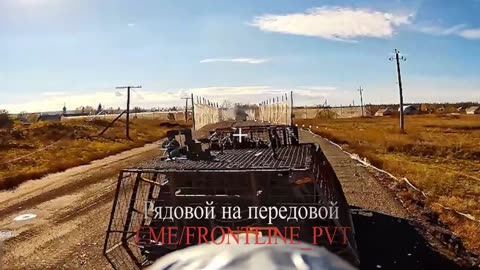 Ukraine war related/combat footage 11/24/25