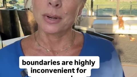 You’re bending over backwards to explain yourself