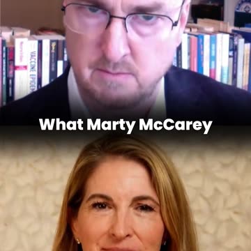 FDA Commissioner’s remarks on autism change everything…