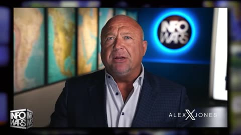 EMERGENCY: Federal Judge Greenlights The Destruction Of Infowars' Free Speech!