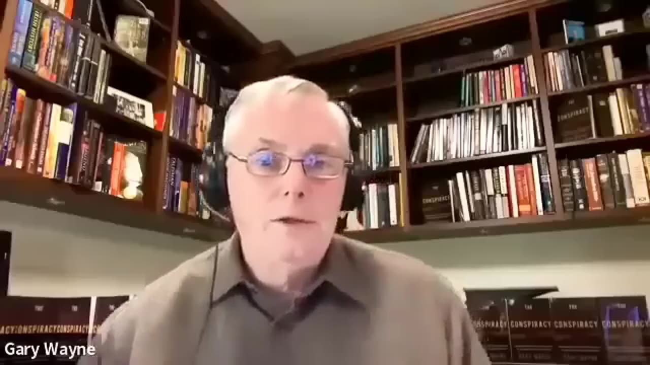 Gary Wayne - CERN AI & Kabbalah - Remnant Report